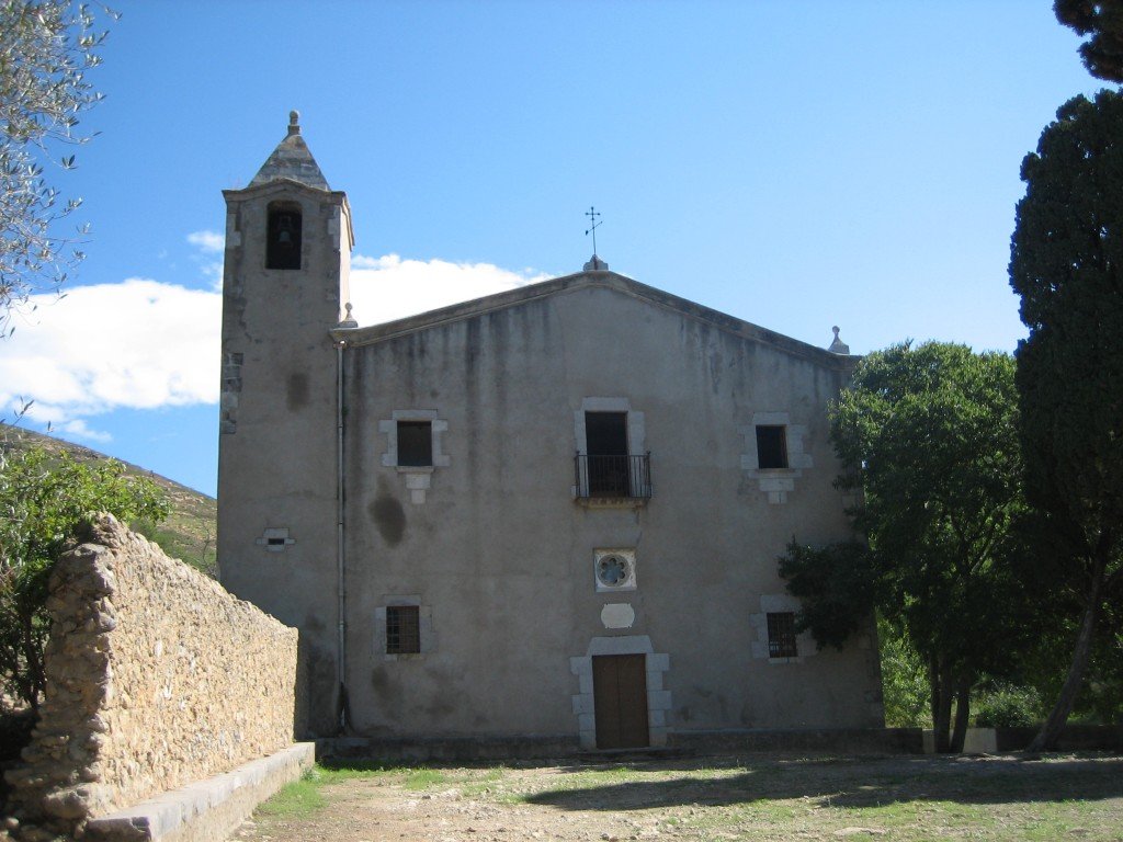 Ermita de Santa Caterina