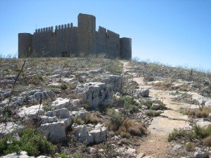 Castell del Montgrí