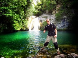 Ruta de Sant Aniol d’Aguja i el Salt del Brull — fotografia 10