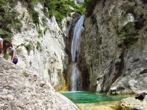 Ruta de Sant Aniol d’Aguja i el Salt del Brull — fotografia 11