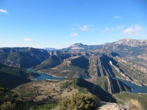 Serra de Busa