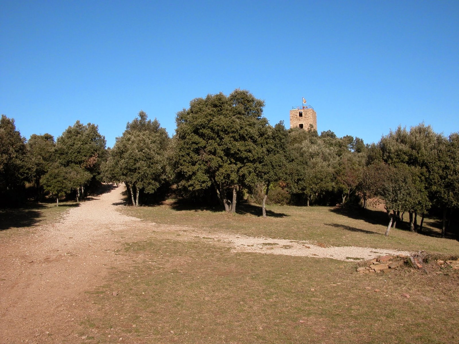 Puig de Sant Miquel
