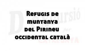 Pirineu occidental català