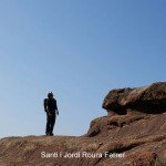 Sota el peu del Morro