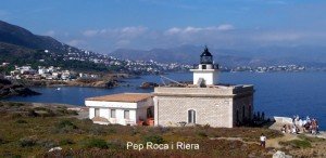 Far de s'Arnella
