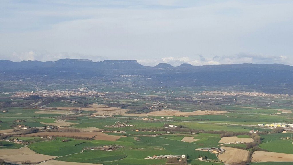 Cabrera o Cabrerès al fons