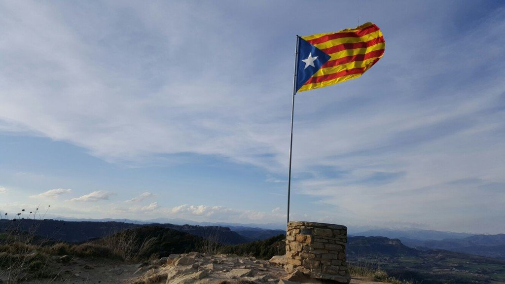 La Plana de Vic, bastió de resistència del nostre petit però gran País