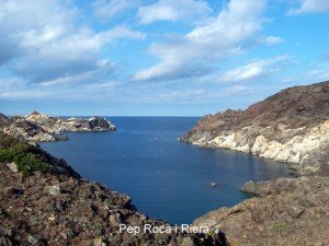 Cala Jugadora