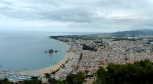 Excursió de Tossa de Mar a Blanes seguint el GR92