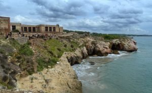 Etapa 25 de Torredembarra a Tarragona