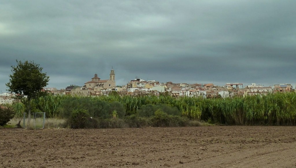 Tarragona – Salou