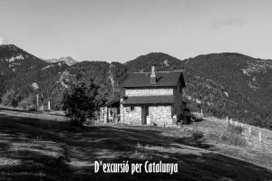 Cavalls del Vent - Etapa 01
