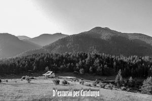 Cavalls del Vent - Etapa 01