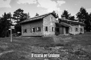 Cavalls del Vent - Etapa 2