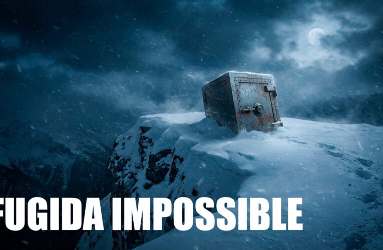 Robatori de pel·lícula (i fracàs estrepitós) a Vall de Núria: Quan la muntanya dicta sentència