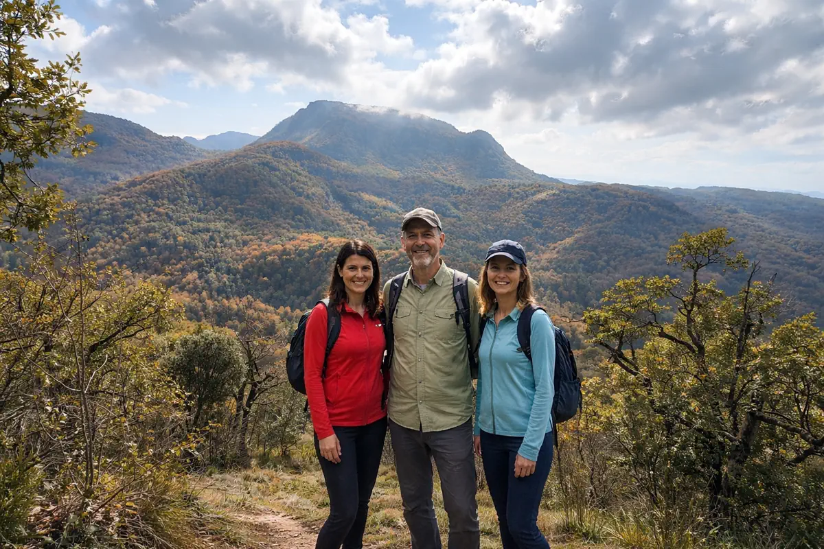 Excursió a la Fageda de la Grevolosa